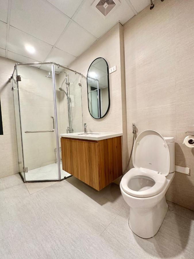 Отель Pan House Ханой Экстерьер фото