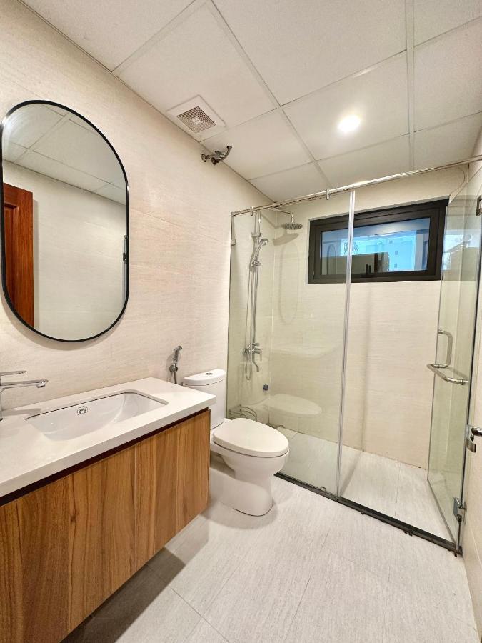 Отель Pan House Ханой Экстерьер фото